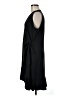Lands' End Black Casual Dress Size M - photo 5