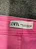 Zara Pink Jeans Size 2 - photo 7