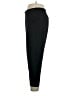 Athleta Solid Black Casual Pants Size 16 - photo 5