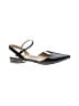 Naturalizer Black Flats Size 8 1/2 - photo 1
