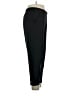Athleta Solid Black Casual Pants Size 16 - photo 4