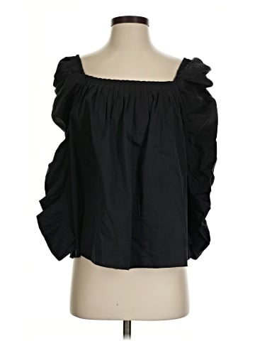 Kate Spade New York 3/4 Sleeve Blouse (view 1)