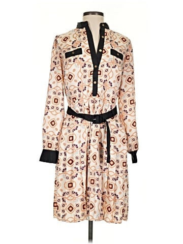 Ann Taylor Casual Dress (view 1)