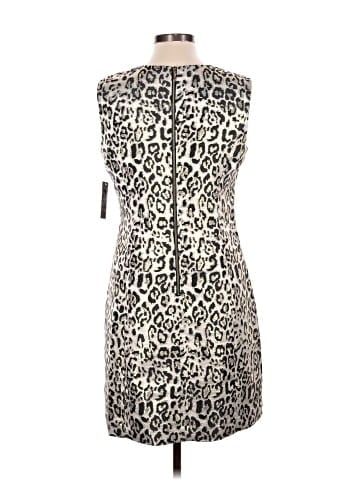 Tahari by ASL Cocktail Dress (view 2)
