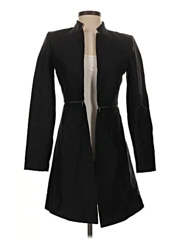 BCBGMAXAZRIA Coat (view 1)