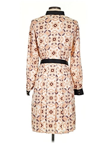 Ann Taylor Casual Dress (view 2)