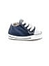 Converse Blue Booties Size 1 (baby) - photo 1