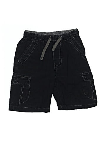 Mick Mack Ltd Cargo Shorts (view 1)