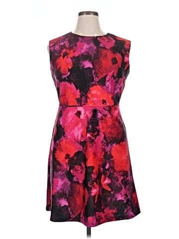 Studio One Cocktail Dress (view 1)