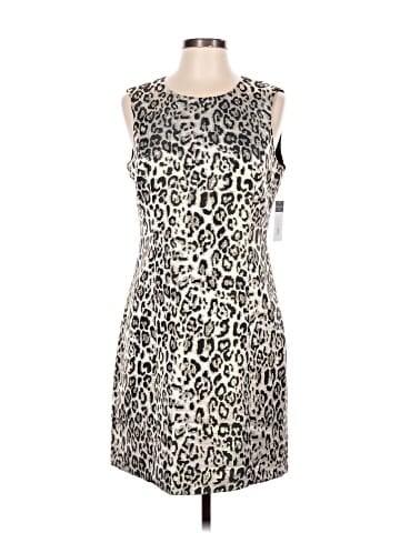 Tahari by ASL Cocktail Dress (view 1)