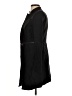 BCBGMAXAZRIA Black Coat Size XXS - photo 5