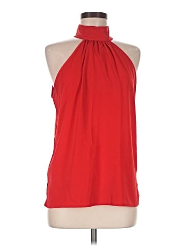 Shein Sleeveless Blouse (view 1)
