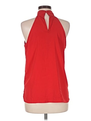 Shein Sleeveless Blouse (view 2)
