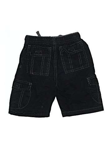 Mick Mack Ltd Cargo Shorts (view 2)