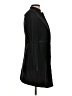 BCBGMAXAZRIA Black Coat Size XXS - photo 4