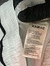 Maeve 100% Viscose White Track Pants Size Lg Petite - photo 8