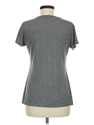 District. Short Sleeve T-Shirt (view 2)