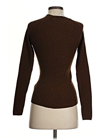 Topshop Long Sleeve T-Shirt (view 2)