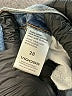 Vigoss Hearts Blue Jeans Size 28 waist - photo 8