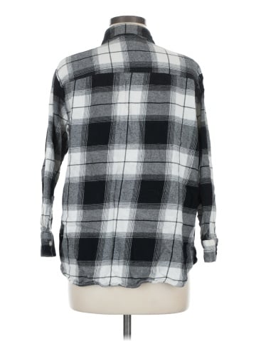 Old Navy - Maternity Long Sleeve Blouse (view 2)