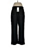 Chico's Design 100% Linen Black Jeans Size Lg (2) - photo 2
