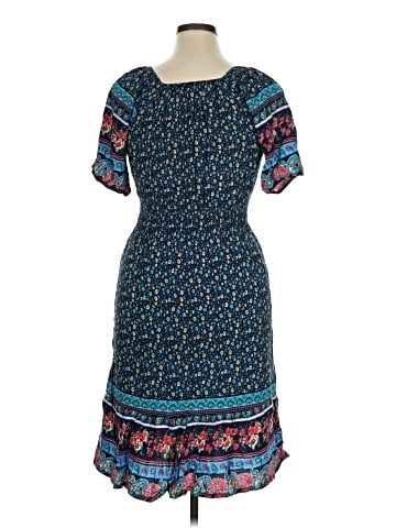 Kindred Casual Dress (view 2)