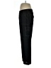 Chico's Design 100% Linen Black Jeans Size Lg (2) - photo 5
