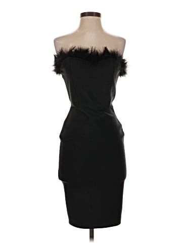 Heiress Beverly Hills Cocktail Dress (view 1)