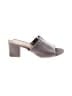 Old Navy Gray Sandals Size 10 - photo 1