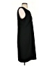 Calvin Klein Solid Black Cocktail Dress Size P (petite) - photo 4