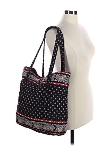 Vera Bradley Tote (view 2)
