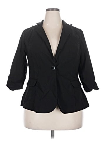 Torrid Blazer (view 1)