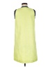 J.Crew Yellow Casual Dress Size M (estimated) - photo 2