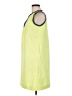 J.Crew Yellow Casual Dress Size M (estimated) - photo 5