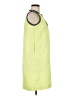 J.Crew Yellow Casual Dress Size M (estimated) - photo 4