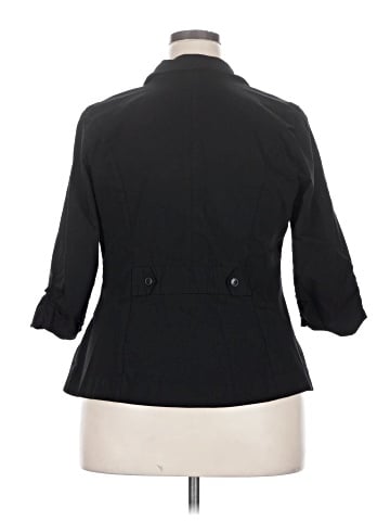 Torrid Blazer (view 2)