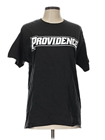 Champion Short Sleeve T-Shirt (view 1)