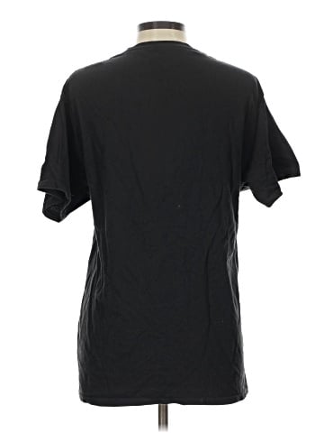 Champion Short Sleeve T-Shirt (view 2)