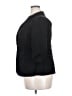 Torrid Black Blazer Size 2X Plus (2) - photo 5
