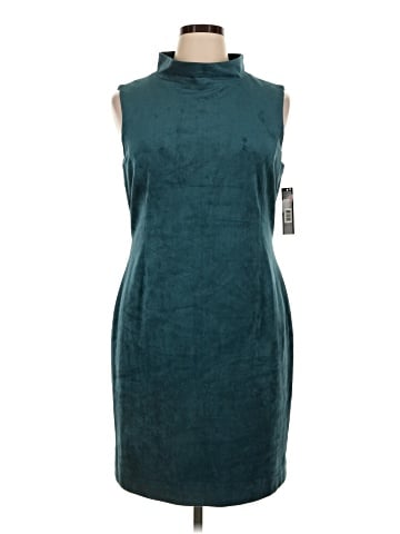 Tahari by ASL Casual Dress (view 1)