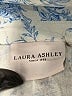 Laura Ashley Blue 3/4 Sleeve Button-Down Shirt Size XL (estimated) - photo 7