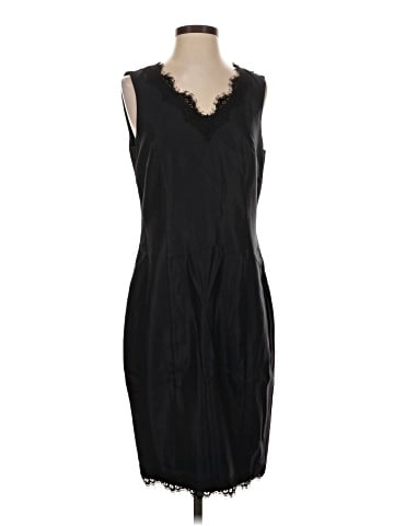 St. John Cocktail Dress (view 1)