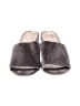 Old Navy Gray Sandals Size 10 - photo 2