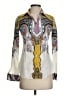 ETRO Paisley Ivory Long Sleeve Blouse Size EU (IT) 40 / US 4 - photo 1