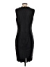 St. John Black Cocktail Dress Size 4 - photo 2