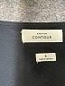 Babaton Solid Black Cocktail Dress Size S - photo 7