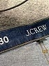 J.Crew Blue Jeans Size 30 waist - photo 7