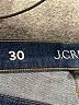 J.Crew Blue Jeans Size 30 waist - photo 8
