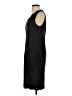 St. John Black Cocktail Dress Size 4 - photo 5