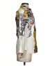 ETRO Paisley Ivory Long Sleeve Blouse Size EU (IT) 40 / US 4 - photo 4